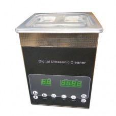 Digital Ultrasonic Cleaner