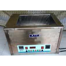 Frequency Control Ultrasonic Generator