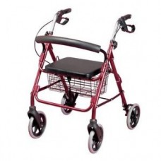 Active Rollator Walker