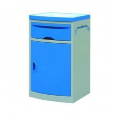 Bed Side Locker - ABS