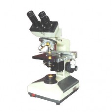 Binocular Microscope