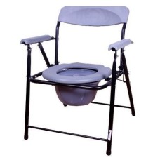 Commode Chair