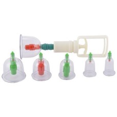 Cupping Set