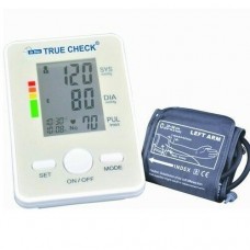 Digital Blood Pressure Monitor