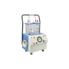 Electric Fibre Suction Machine