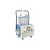 Electric Fibre Suction Machine
