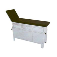Examination Couch With Drawer