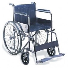 Folding Wheel Chair