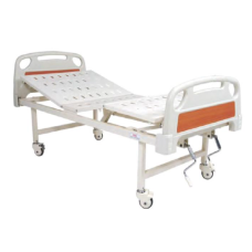 Hospital Bed - Full Fowler