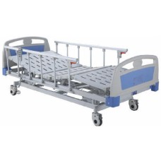 Motorized Hospital Bed