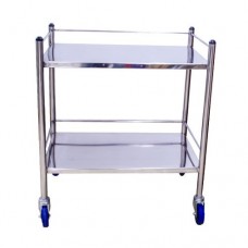 Instrument Trolley