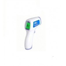 Infrared thermometer