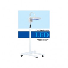 LED Phototherapy Stand