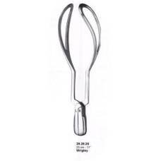 Outlet / Low Forceps