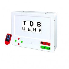 Motorised Vision Testing Drum