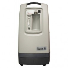 Nidek Nuvo 10 Home Oxygen Concentrator, 0 to 10 LPM
