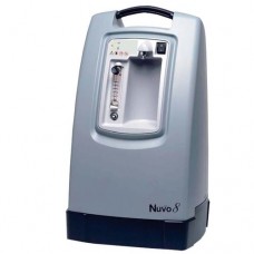 Nidek Nuvo 8 Home Oxygen Concentrator, 1 to 8 LPM