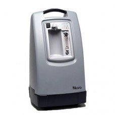 Nidek Nuvo Standard Oxygen Concentrator