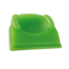 Ophthalmic Cradle Head Rest - Gel