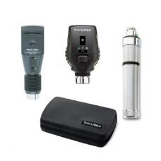 Ophthalmoscope Cum Retinoscope - Welen Allyn