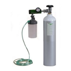 Oxygen Cylinders