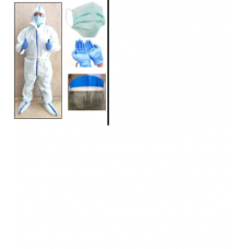 Personal Protection Kit