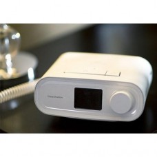 Philips Bipap Machine