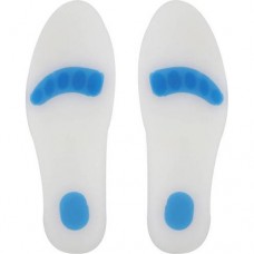 Silicon Insoles