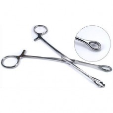 Sponge Hoding Forceps
