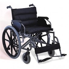 Wheel Chair - Heavy Duty