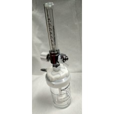 Humidifier Bottle with BPC Flow Meter