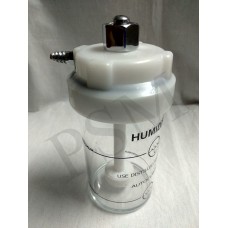 Oxygen Humidifier Bottle