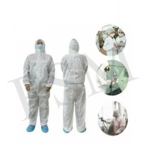 Personal Protective Kit (PPE KIT)