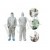 Personal Protective Kit (PPE KIT)