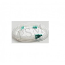 Plastic Plain Ventilator Circuit