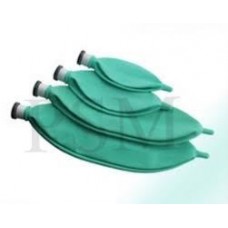 Rebreathing Bag