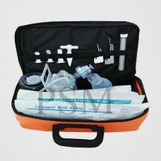 Resuscitation Kit (Child)