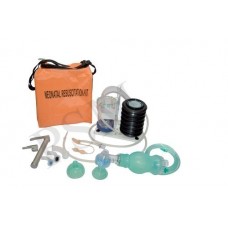 Resuscitation Kit Infant