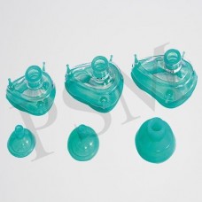 Silicon Anesthesia Face Mask