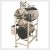 Horizontal Cylindrical High Pressure