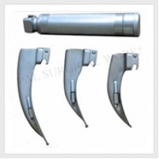 Laryngoscopes