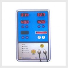 Micro Processor Based control Panel