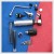 Oto-Ophthalmoscope Set Parker