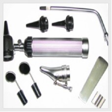 Oto-ophthalmoscope Set Ent