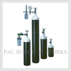 Oxygen Cylinder