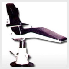  Physiological Dental Chair