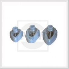 Silicon Anesthesia Face Mask