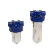 F310 Series Versalon Medium Pressure Filters