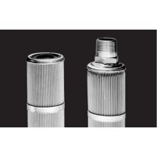 Rigimesh Filter Elements