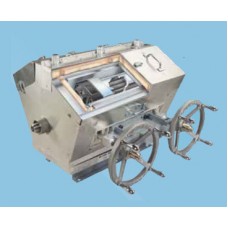 CPF System Polymer Candle Filter Systems